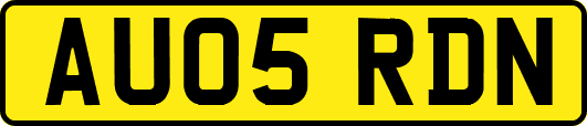 AU05RDN