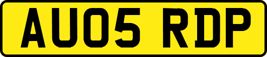 AU05RDP