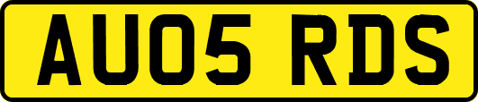 AU05RDS