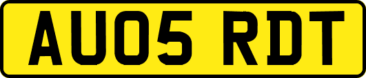 AU05RDT