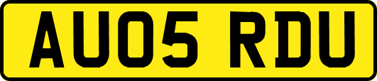 AU05RDU