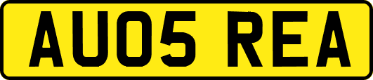 AU05REA