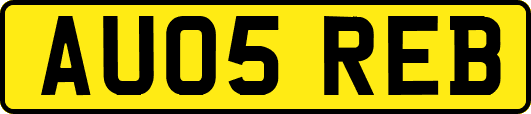 AU05REB