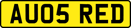 AU05RED