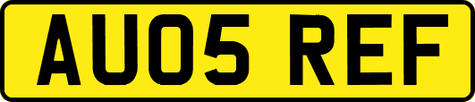 AU05REF