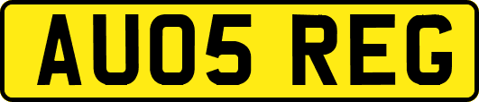 AU05REG