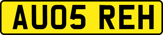 AU05REH