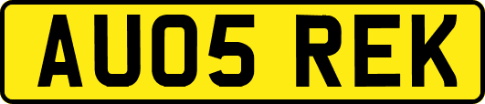 AU05REK