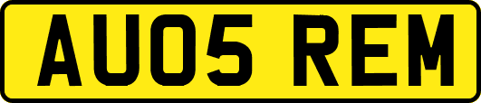 AU05REM