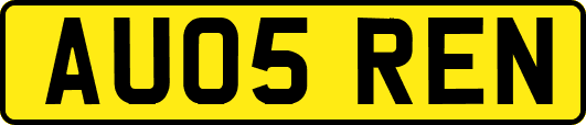 AU05REN