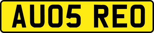 AU05REO