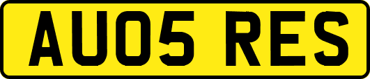 AU05RES