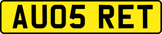 AU05RET