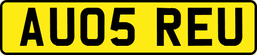 AU05REU