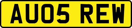 AU05REW