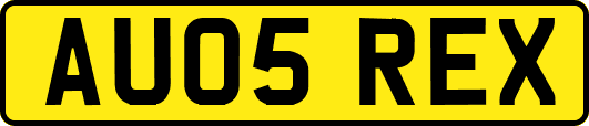 AU05REX