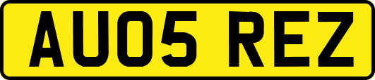 AU05REZ