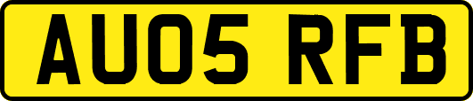 AU05RFB