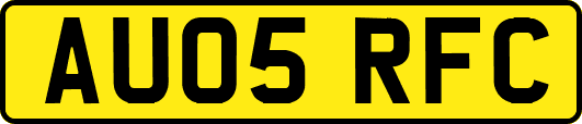 AU05RFC
