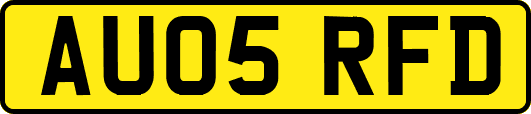 AU05RFD