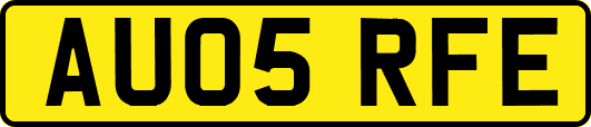 AU05RFE