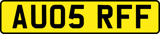 AU05RFF