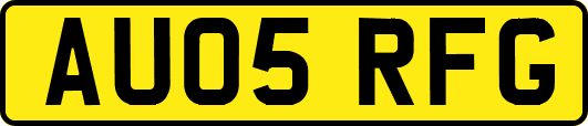 AU05RFG