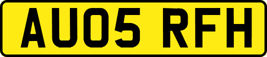 AU05RFH