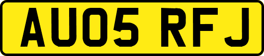 AU05RFJ