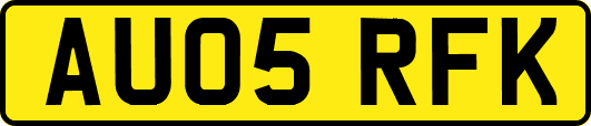 AU05RFK