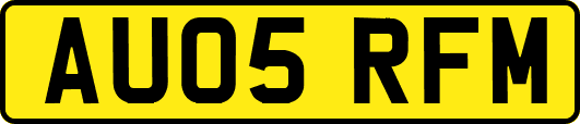 AU05RFM