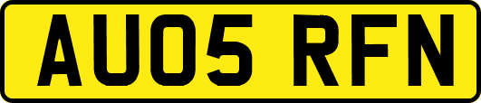 AU05RFN