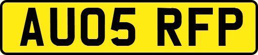 AU05RFP