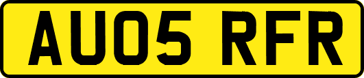 AU05RFR