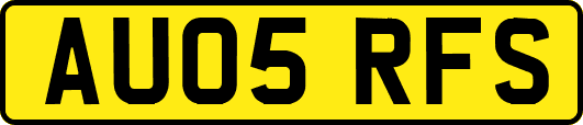 AU05RFS