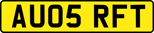 AU05RFT