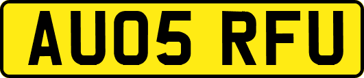 AU05RFU