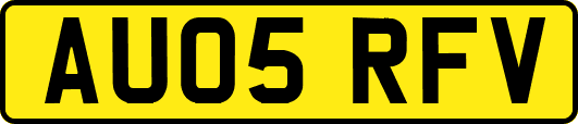 AU05RFV