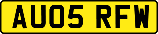 AU05RFW