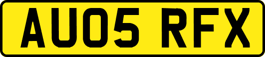 AU05RFX
