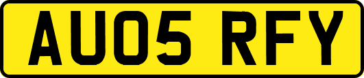 AU05RFY