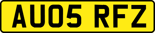 AU05RFZ