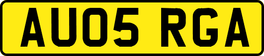 AU05RGA