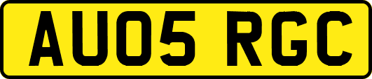 AU05RGC