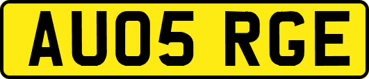 AU05RGE