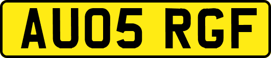 AU05RGF