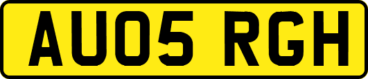 AU05RGH