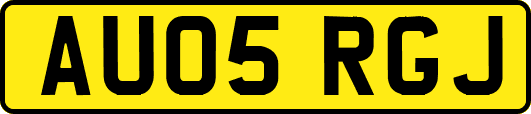 AU05RGJ