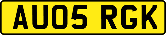 AU05RGK