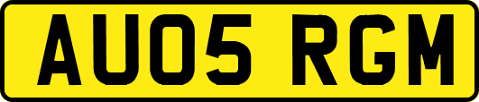 AU05RGM